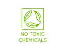 No Toxic chemical